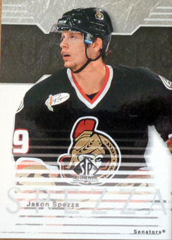 Jason Spezza