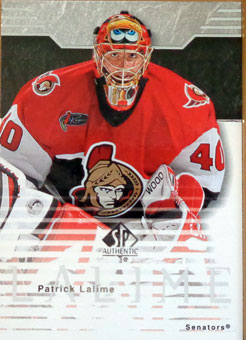 Patrick Lalime