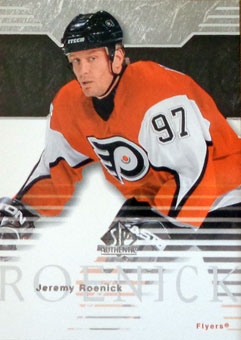 Jeremy Roenick