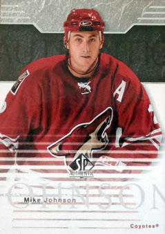 Mike Johnson