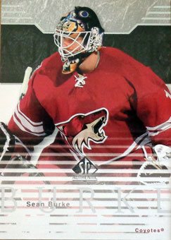 Sean Burke