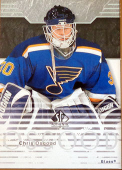 Chris Osgood