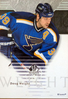 Doug Weight