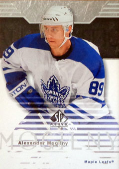 Alexander Mogilny