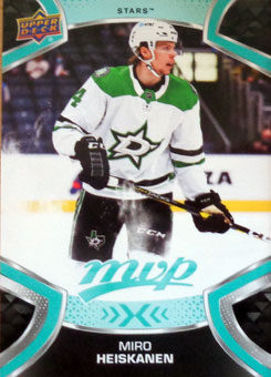 Miro Heiskanen