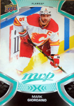 Mark Giordano