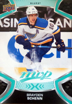 Brayden Schenn