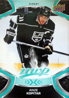 Anze Kopitar