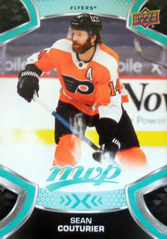 Sean Couturier