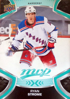 Ryan Strome