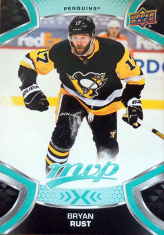 Bryan Rust