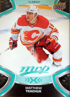 Matthew Tkachuk