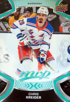 Chris Kreider