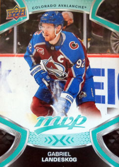Gabriel Landeskog