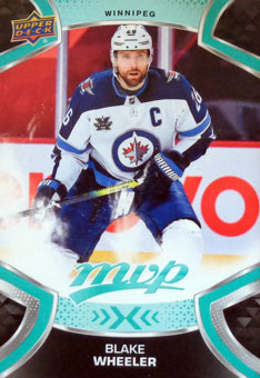Blake Wheeler