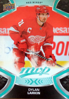 Dylan Larkin
