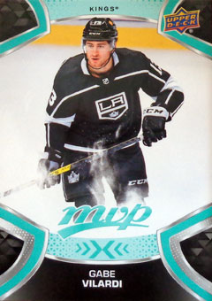 Gabe Vilardi