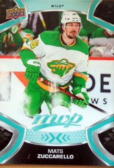 Mats Zuccarello