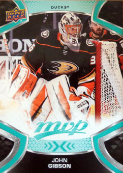 John Gibson