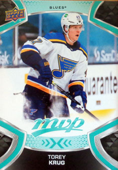 Torey Krug