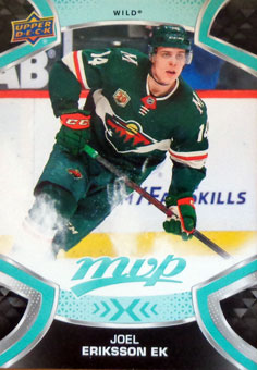Joel Eriksson Ek