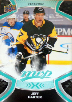 Jeff Carter