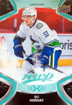 Bo Horvat