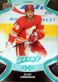 Elias Lindholm