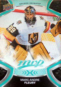 Marc-Andre Fleury