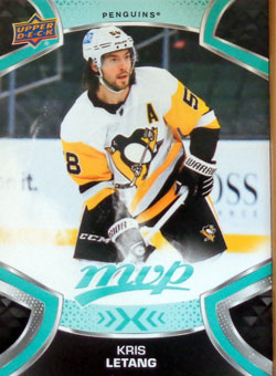 Kris Letang