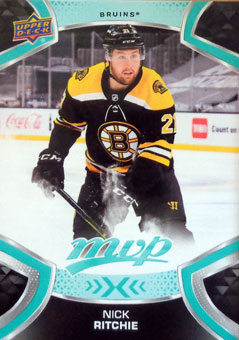 Nick Ritchie