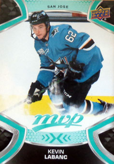 Kevin Labanc