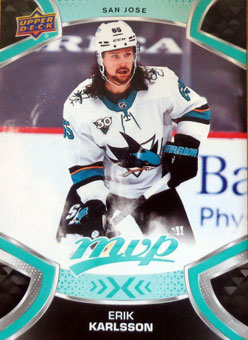 Erik Karlsson