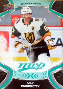 Max Pacioretty