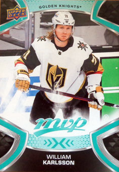 William Karlsson