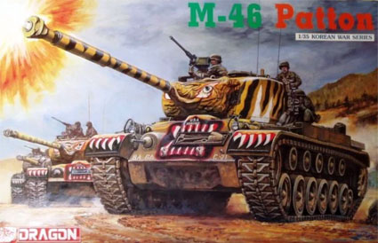 M-46 Patton