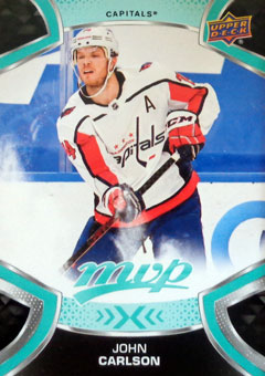 John Carlson