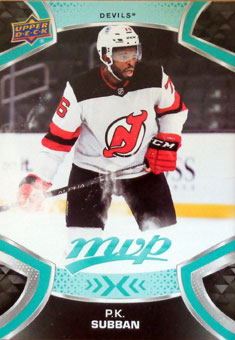 P.K. Subban