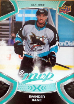 Evander Kane