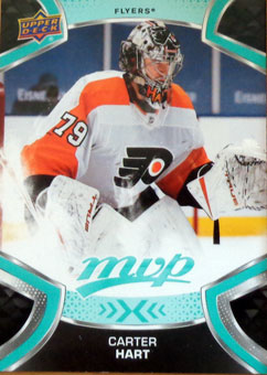 Carter Hart