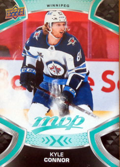 Kyle Connor
