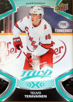 Teuvo Teravainen