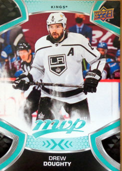 Drew Doughty