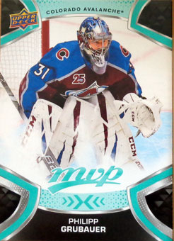 Philipp Grubauer