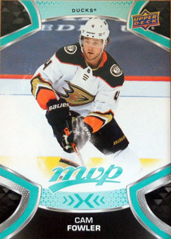 Cam Fowler