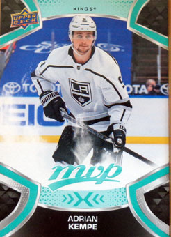 Adrian Kempe