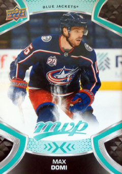 Max Domi