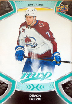 Devon Toews