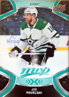 Joe Pavelski