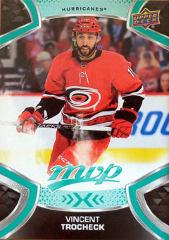 Vincent Trocheck